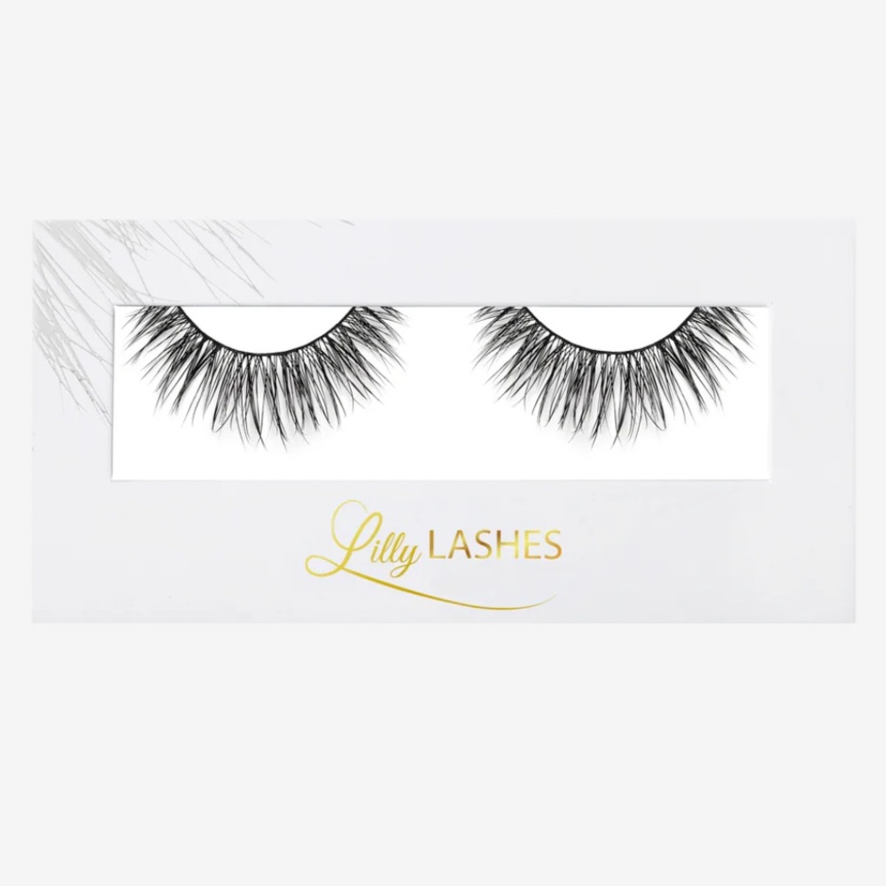 Lilly Lashes Diamonds Lash